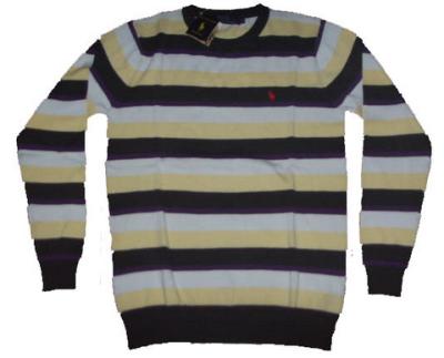 Polo Sweater-45